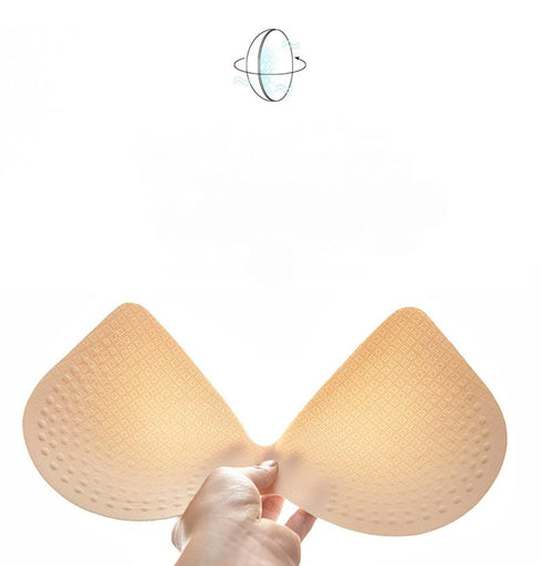Breastfeeding bra